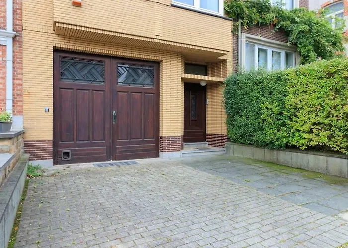 Fantastic Large House